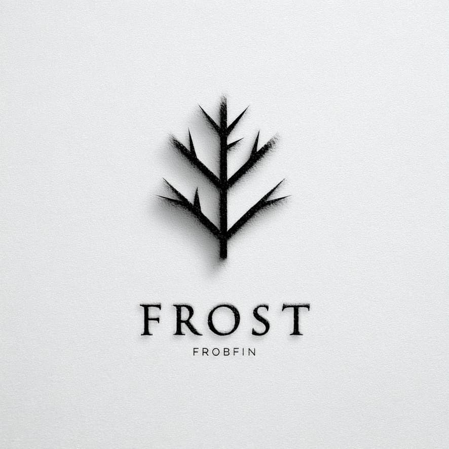 Frost logo
